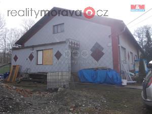 foto Prodej rodinnho domu 5+2, 150 m2, Ostrava - Kuniky