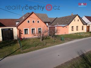foto Prodej rodinnho domu, 65 m2, Nov Velnice, ul. Karlov