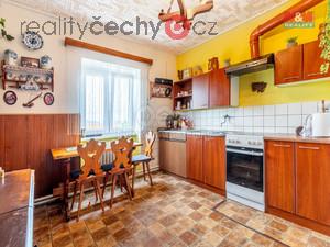 foto Prodej rodinnho domu, 109 m2, Milnov
