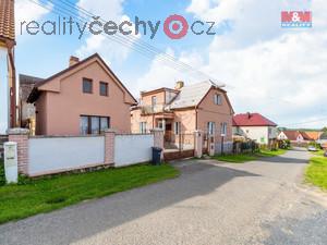 foto Prodej rodinnho domu, 109 m2, Milnov
