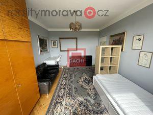 foto Vybaven pokoj pro studenty v byt 3+1, 75 m2 s balknem