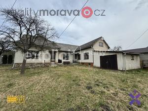 foto Prodej rodinnho domu 159 m2, pozemek 1037 m2  - Drnovice u Valaskch Klobouk