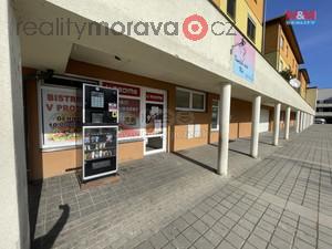 foto Prodej obchod a sluby, 25 m2, Oslavany