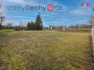 foto Prodej pozemku k bydlen, 927 m2, Chrastavice
