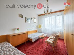 foto Prodej bytu 2+1, 60 m2, Frantikovy Lzn, ul. ikova