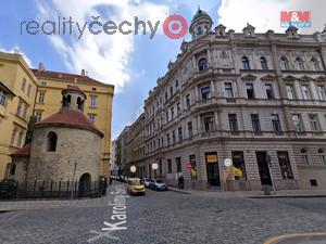 foto Prodej bytu 5+kk, 153 m2, Praha, ul. Karoliny Svtl