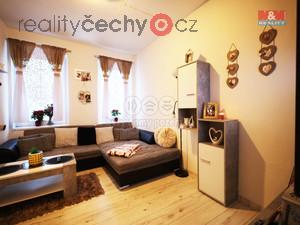 foto Pronjem bytu 3+kk, 65 m2, Karlovy Vary, ul. Plzesk