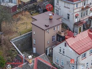 foto Prodej rodinn domy, 160 m2 - Jablonec nad Nisou