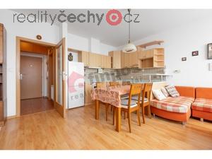 foto Prodej bytu 2+kk 53 m2 v Beneov, ul. Dukelsk.