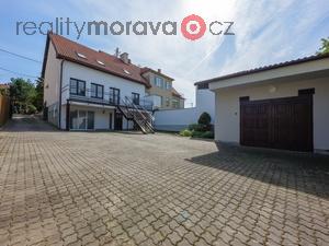 foto Prodej rodinnho domu s pozemkem 730 m2, Lipvka