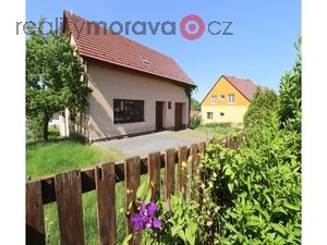 foto Prodej rodinnho domu 6+kk s pozemkem 1.374 m2, Buovice