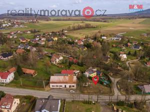 foto Prodej pozemku k bydlen, 673 m2, Janovice