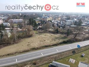 foto Prodej komernho pozemku v Tniti nad Orlic