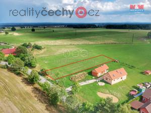 foto Prodej pozemku k bydlen, Suchdol nad Lunic, 1412 m2