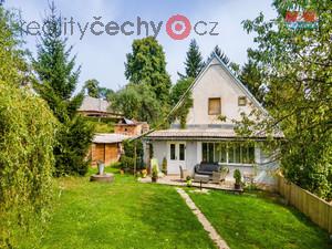 foto Prodej rodinnho domu, 2912 m2, Rychnov na Morav