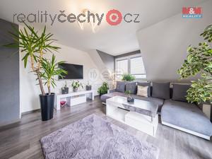 foto Prodej rodinnho domu, 220 m2, Praha, ul. Kobylisk