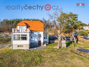 foto Prodej rodinnho domu, 238 m2, Bukovany