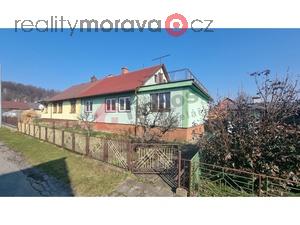 foto Prodej rodinnho domu Mikulovice 110 m2, okres Jesenk