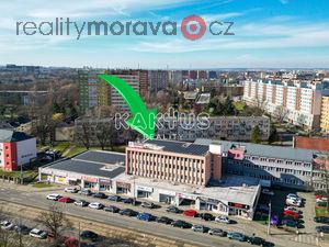 foto Prodej komern budovy [2.150 m2] s pozemky [3.665 m2], ulice Vtkovick, Moravsk Ostrava