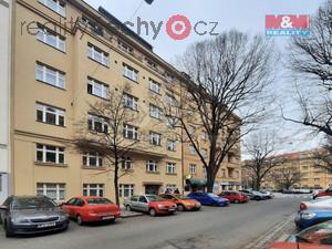 foto Pronjem bytu 2+1, 74 m2, Praha, ul. Nrodn obrany