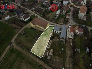 foto Prodej stavebnho pozemku Troskotovice u Pohoelic.