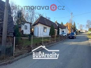 foto Prodej rodinn domy, 110 m2 - Zln - Pluky, blzko MHD a nemocnice