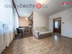 foto Prodej bytu 4+1, 65 m2, Praha, ul. Teplick
