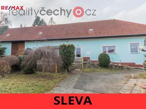 foto Prodej rodinnho domu 5 + 1 Opatov na Morav