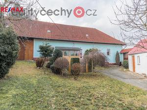 foto Prodej rodinnho domu 5 + 1 Opatov na Morav