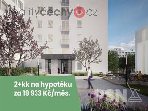 foto Ubytovac jednotka 22,6 m2