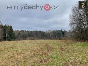 foto Prodej pozemk u Velkho enova - oblast Janovka, okres Dn