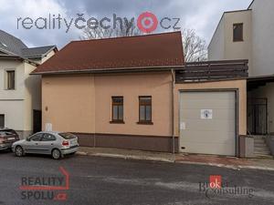foto Prodej rodinn domy, 471 m2 - Jablonec nad Nisou