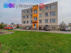 foto Prodej bytu 3+1 77 m2 , Hutnovice