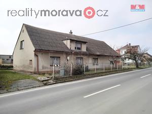 foto Prodej rodinnho domu, 200 m2, Leskovec nad Moravic