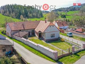 foto Prodej rodinnho domu, 192 m2, Horaovice
