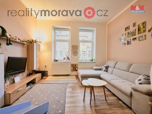 foto Prodej rodinnho domu, 80 m2, Prostjov, ul. Melantrichova
