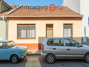 foto Prodej rodinn domy, 153 m2 - Brno - idenice