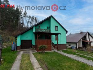 foto Prodej rodinnho domu v Ratiboi