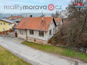 foto Prodej rodinnho domu, 124 m2, Doubravice nad Svitavou