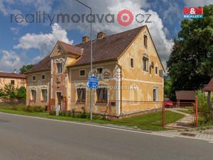foto Prodej domu 9+kk, 270 m2, Mikulovice, ul. Hlavn