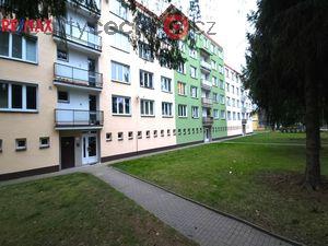 foto Prodej bytu 3+1 65m2 - esk Budjovice
