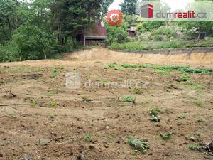 foto Prodej pozemku urenho k vstavb RD Liberec -Ruprechtice