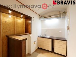 foto Pronjem komern nemovitosti, 69 m2 - Brno-msto, ul. Minoritsk