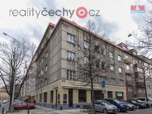 foto Prodej bytu 3+1, 139 m2, Praha - Dejvice, ul. Verdunsk