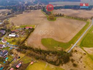 foto Prodej pozemku k bydlen, 10370 m2, Koov