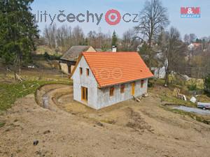 foto Prodej pozemku k bydlen, 1200 m2, Kamenn Malkov