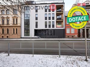 foto Prodej bytu 3+kk, 106 m2, Prostjov, ul. Palackho