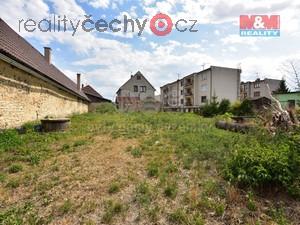foto Prodej pozemku k bydlen, 774 m2, Mstec Krlov