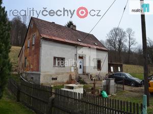 foto Prodej domu Mikulovice