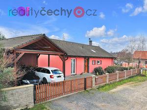 foto Prodej rodinnho domu 4+kk, Lukavice, okres Chrudim